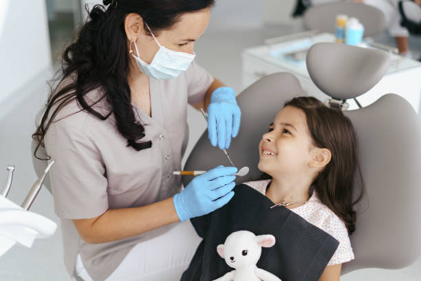 Best Emergency Dental Care for Broken or Chipped Teeth in West Siloam Springs, OK